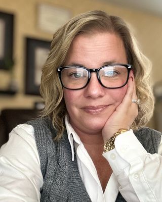 Photo of Amy L. Rabin, Clinical Social Work/Therapist, LSW, MSW, CAADC
