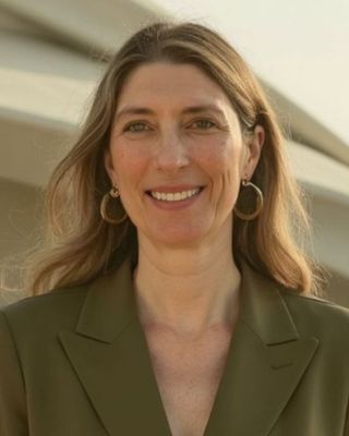Photo of Rachel D. Ginsburg, Clinical Social Work/Therapist, LCSW