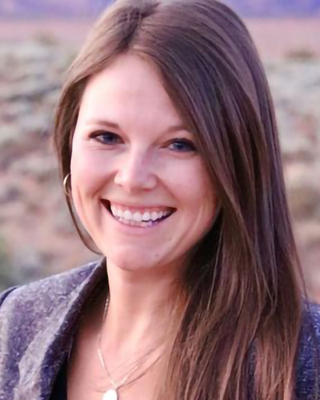 Photo of Makenzie Foulger, Marriage & Family Therapist, LMFT