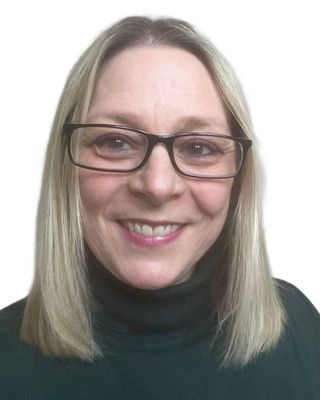 Photo of Debbie Cicchirillo, Counsellor, MNCPS Acc.