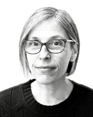 Photo of Kathryn C Jumper, Clinical Social Work/Therapist, LCSW, LISW