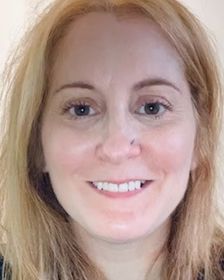 Photo of Kristen Stack, Licensed Professional Counselor, LPC