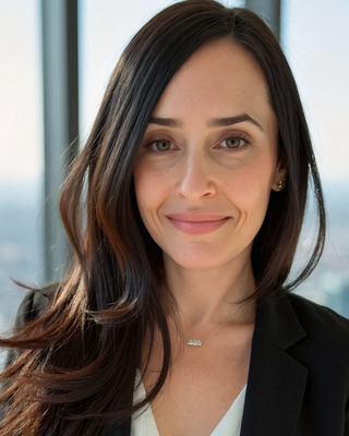 Photo of Amy Bohm - Amy Bohm, LCSW, Clinical Social Work/Therapist, LCSW