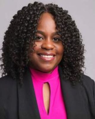 Photo of Psyche Young, LPC, Licensed Professional Counselor