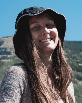 Photo of Alanna Burke-Sindlinger, Art Therapist in Santa Fe County, NM