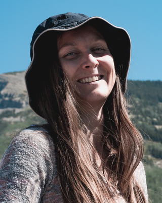 Photo of Alanna Burke-Sindlinger, Art Therapist in Las Vegas, NM