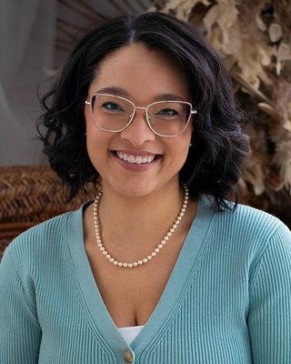 Photo of Shannon Braxton, Counselor, LPCC-S