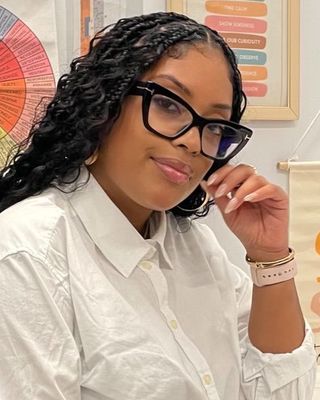Photo of Renita Pagan, Clinical Social Work/Therapist, LMSW