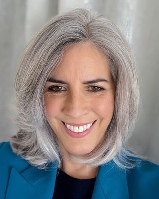 Photo of Sophia Deborah Erez, Licensed Professional Counselor, MS, LPC, MFT