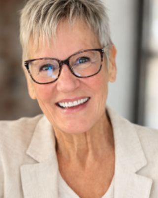 Photo of Deborah Coppersmith, Licensed Professional Counselor, MA,LPC