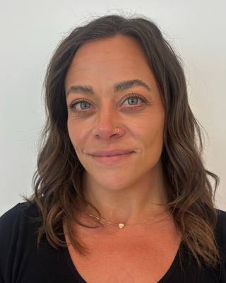 Photo of Alyss Gunston-Parks, Clinical Social Work/Therapist, LCSW