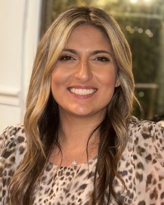 Photo of Dr. Noushin Z Verdi, PsyD, LMFT, Marriage & Family Therapist