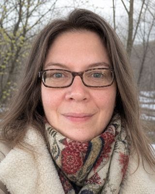 Photo of Kim Lynn McCullough - Heartberry Counselling - Trauma Healing Centre, Registered Social Worker, MSW, RSW