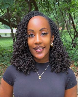 Photo of Micah Goodwin, Psychiatric Nurse Practitioner