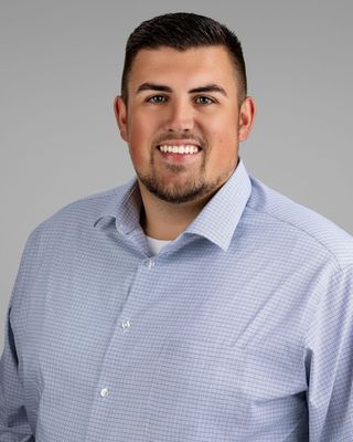 Photo of Zachary Uttinger, Psychiatric Nurse Practitioner, MSN, APRN, PMHNP