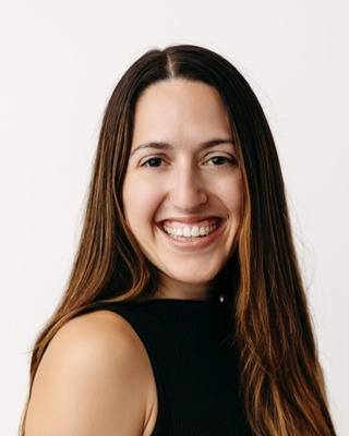 Photo of Taryn Goda, Licensed Social Worker, LSW