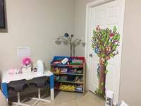 Gallery Photo of Child Therapy Center