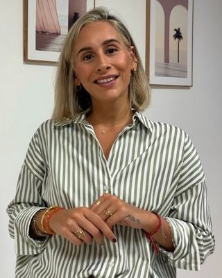 Foto de Aida Medina Puertas - Aida Puertas , Psicólogo, COP-AO