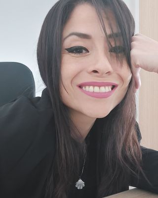 Foto de María Gabriela Torres, Psicólogo, Lic. en Psicología