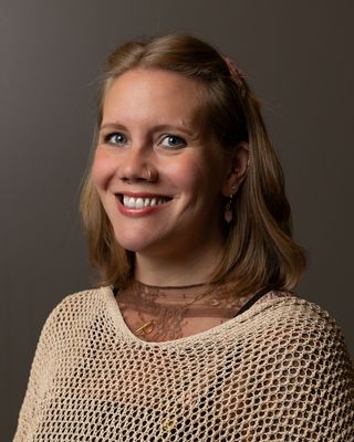Photo of Jamie Weeder, Clinical Social Work/Therapist, LLMSW