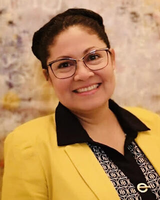 Photo of Dunia Clemente - DC Therapy / Dunia Clemente, MSW, RSW, RMFT-Sq, Marriage & Family Therapist