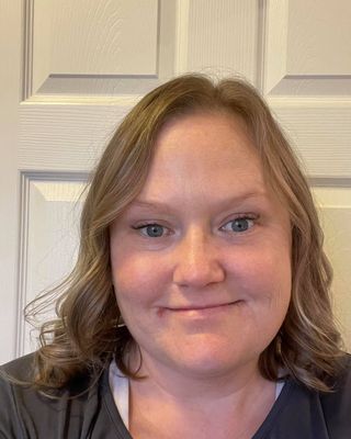 Photo of Kathy Nyman, Registered Psychotherapist, MEd, CRPO, OAMHP, CCTP-2