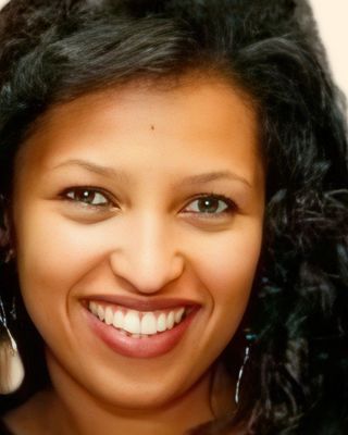 Photo of Mahlet Abebe, Psychiatric Nurse, APRN
