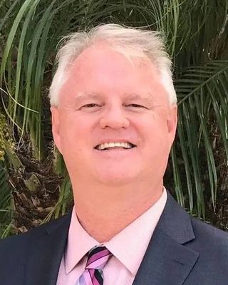 Photo of Charles R Freeman - Dr. Charles R. Freeman, Ph.D., Psychologist, PhD