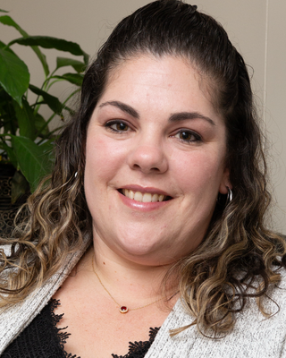 Photo of Jennifer Hewitt, Clinical Social Work/Therapist, LCMHC