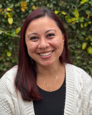 Photo of Sydney Herring-Alderete, Marriage & Family Therapist Associate, AMFT, APCC