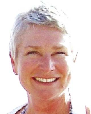 Photo of Tracy Kuiper, Counsellor in British Columbia