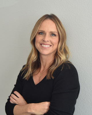 Photo of Tricia Brandes, Marriage & Family Therapist, LMFT