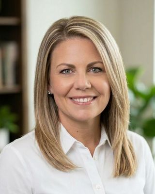 Photo of Marcie Bosworth, Licensed Professional Counselor, LPC