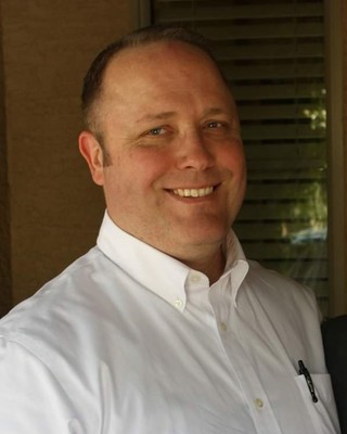 Photo of Stephen M Alger Counseling, Marriage & Family Therapist in Gilbert, AZ