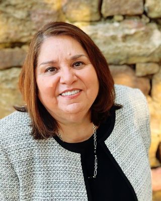 Photo of Martha Bustamante, Clinical Social Work/Therapist, LCSW-S