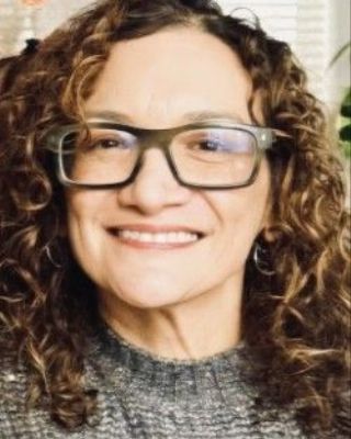 Photo of Despina Santiago, Clinical Social Work/Therapist, MSW, LCSW-R