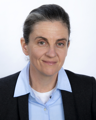 Photo of Jane O’Keeffe, Psychologist in 2062, NSW