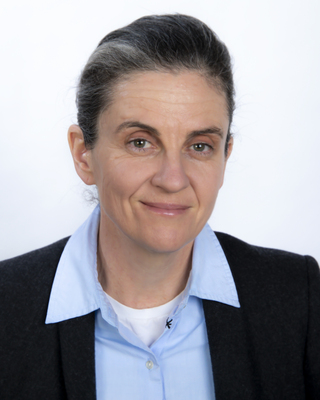 Photo of Jane O’Keeffe, Psychologist in Darlinghurst, NSW