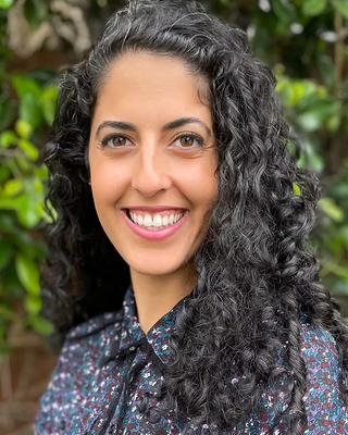 Photo of Bita Mesri, Psychologist, PhD