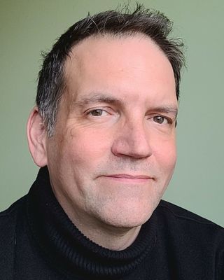 Photo of Liam Watson, Counsellor, MBACP