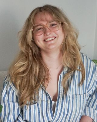Photo of Alisha Borges - Alisha Borges - Expansive Therapy, Associate Professional Clinical Counselor, APCC