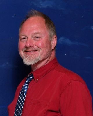 Photo of Bill Conger, Licensed Professional Counselor, EdS, LPCMHSP