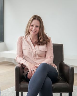 Photo of Lisa Ann Butcher - Three Sisters Counselling Inc., Counsellor, MACP, RCC, BPEH, RT