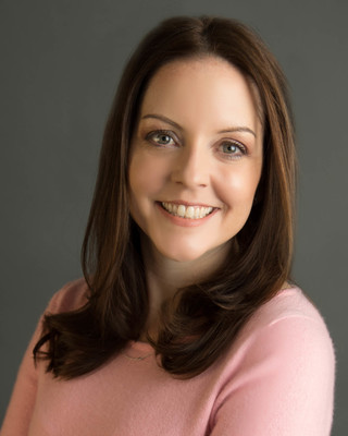 Photo of Amy Dickerson, Licensed Professional Counselor in New Canaan, CT