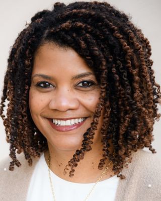 Photo of Katrina Burton, Licensed Clinical Professional Counselor, LCPC, CHPC, NCC