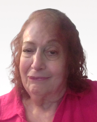Photo of Jo Ann Lee, Psychologist, LP