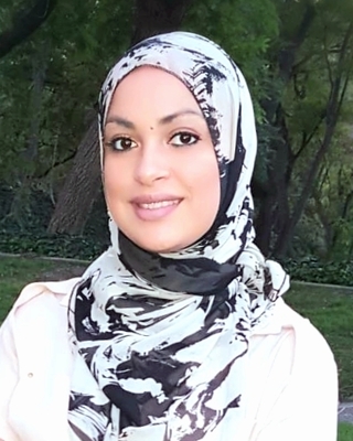 Photo of Aya Rasheed, Marriage & Family Therapist in 90001, CA