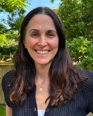 Photo of Allison Kirsch, Clinical Social Work/Therapist