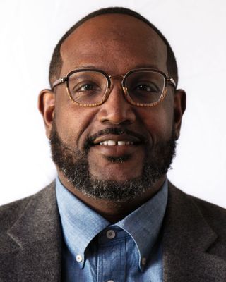 Photo of Thaddeus Henderson - Restoration House Texas, Drug & Alcohol Counselor, EdD, LPC, LCDC, C-DBT