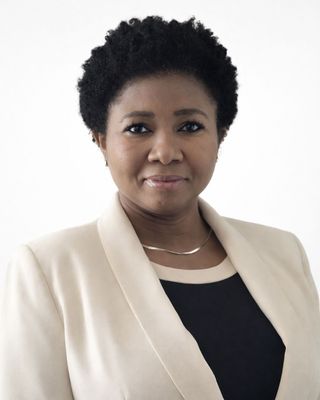 Photo of Blessing Dan-Dukor, Psychiatric Nurse Practitioner, PMHNP-